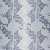Designers Guild Tyg Aksu Graphite