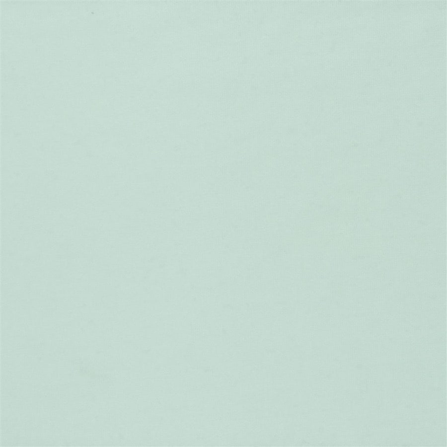 Designers Guild Tyg Aquarelle Duck Egg