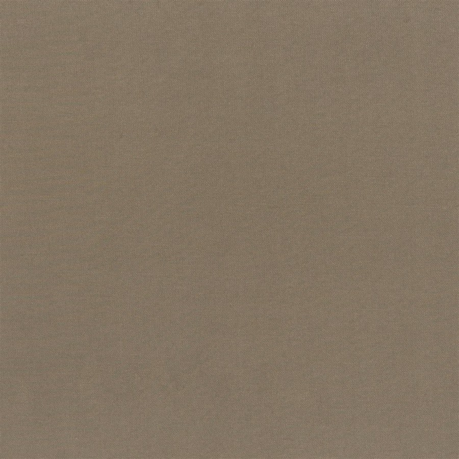 Designers Guild Tyg Aquarelle Espresso