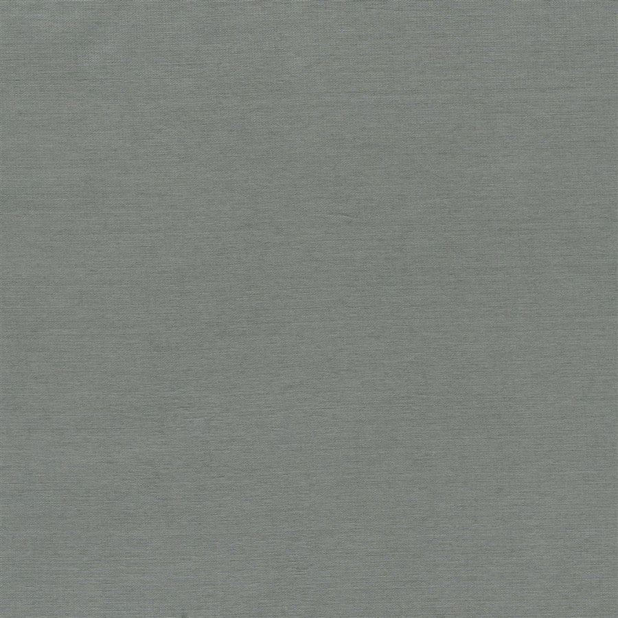 Designers Guild Tyg Aquarelle Gunmetal