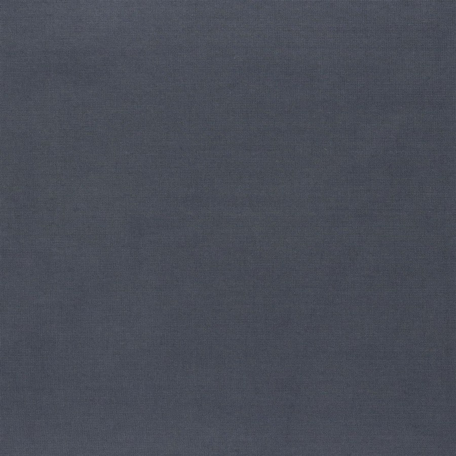 Designers Guild Tyg Aquarelle Indigo