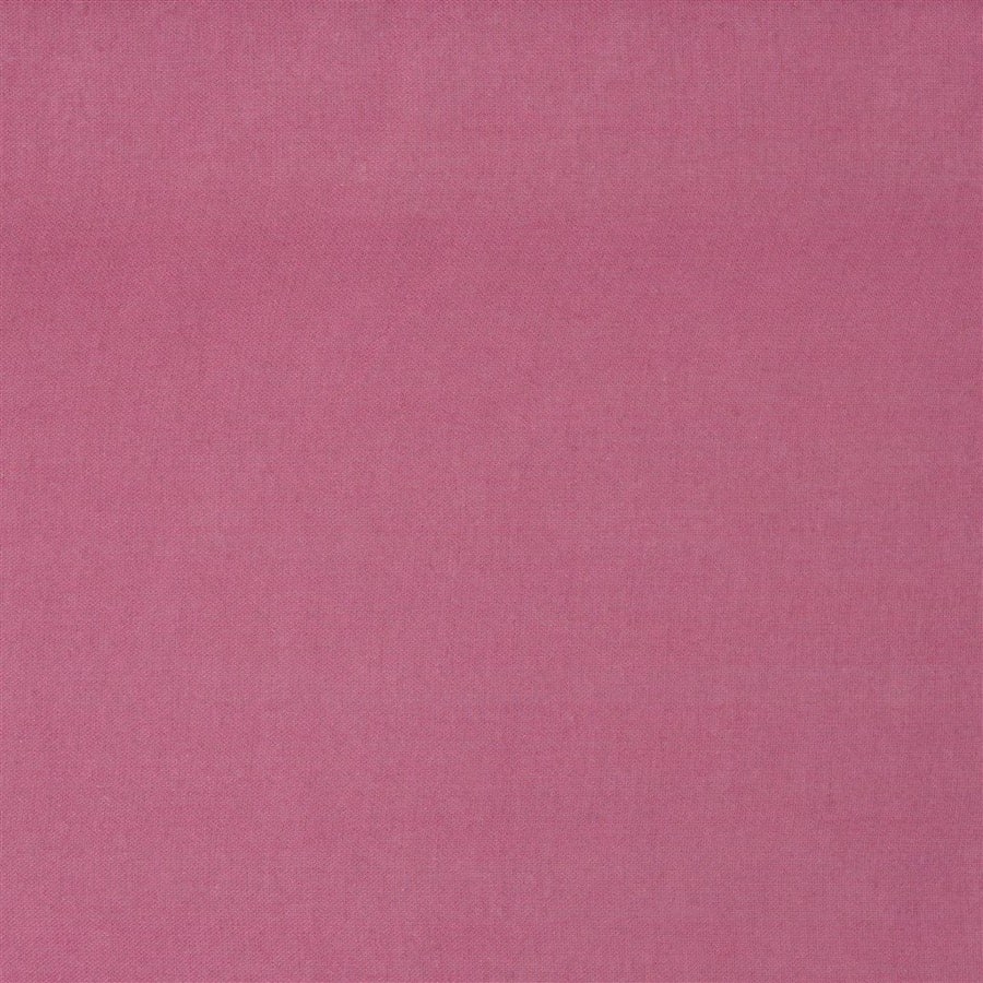 Designers Guild Tyg Aquarelle Magenta