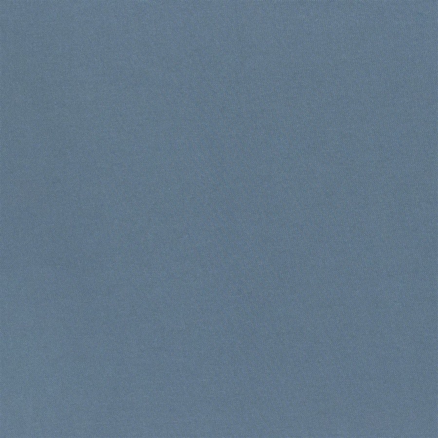 Designers Guild Tyg Aquarelle Marine