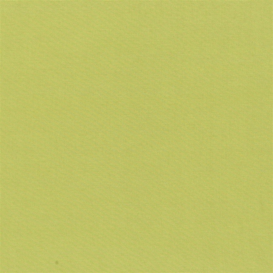 Designers Guild Tyg Aquarelle Moss