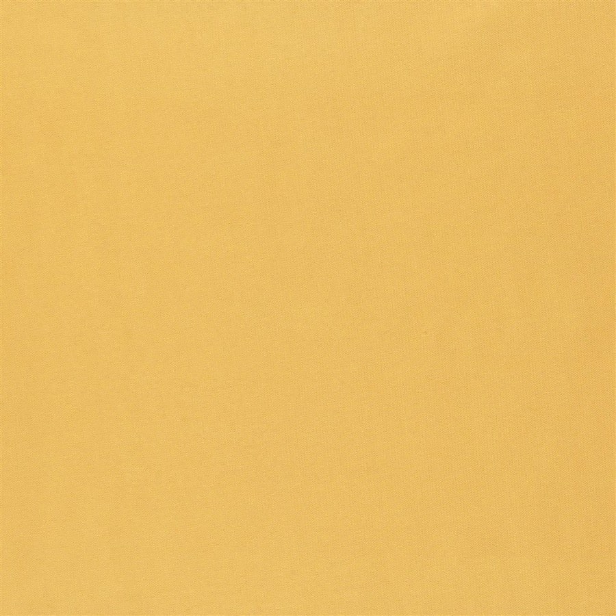 Designers Guild Tyg Aquarelle Saffron