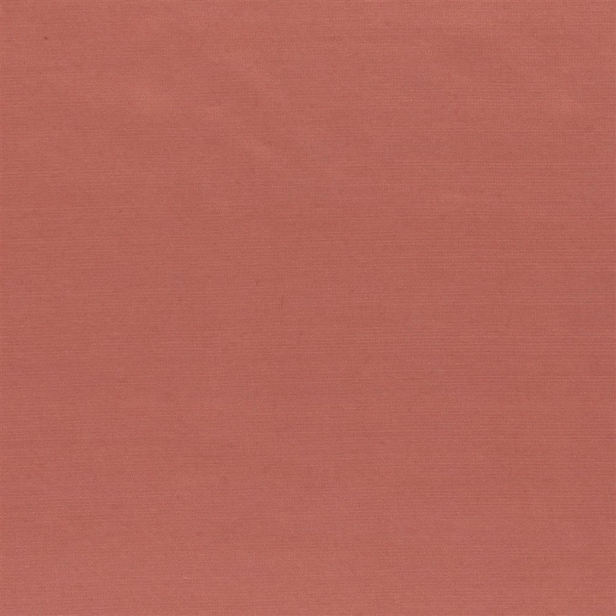 Designers Guild Tyg Aquarelle Sienna