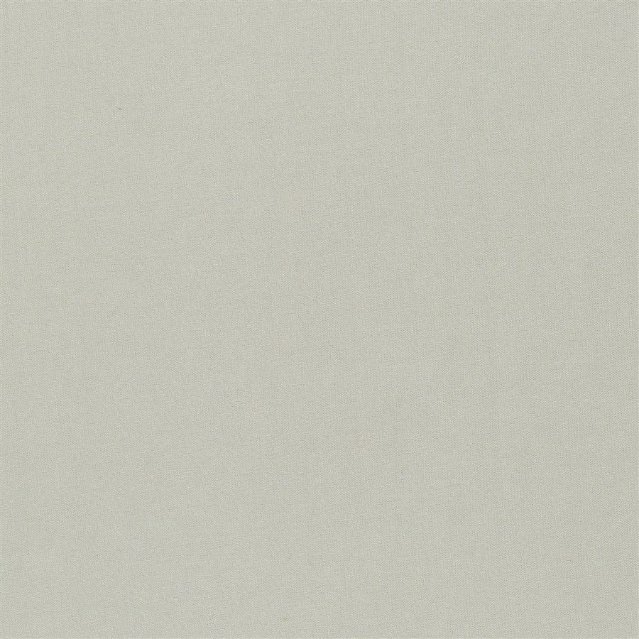 Designers Guild Tyg Aquarelle Titanium