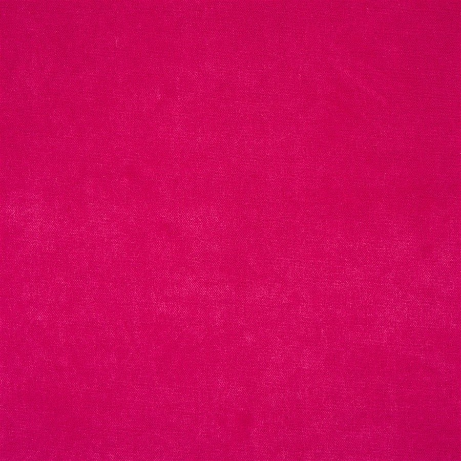 Designers Guild Tyg Arona Magenta