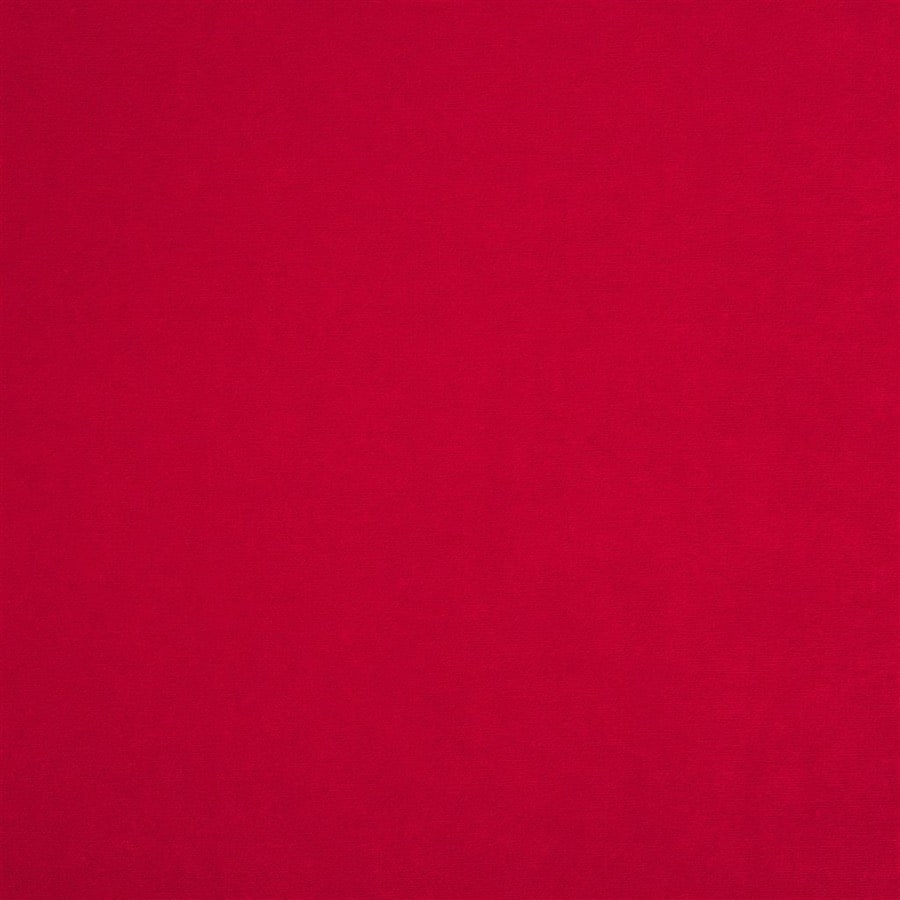 Designers Guild Tyg Arona Scarlet