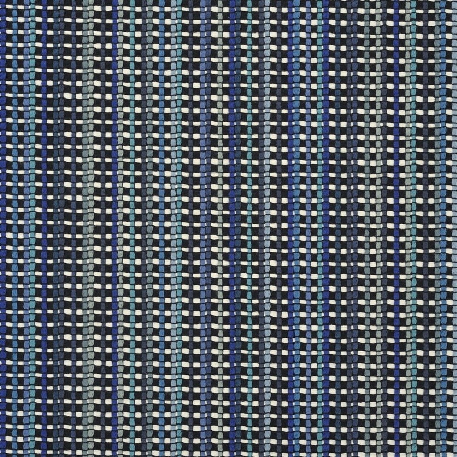 Designers Guild Tyg Ashbee Cobalt