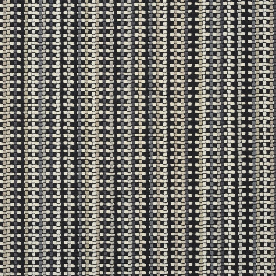 Designers Guild Tyg Ashbee Graphite