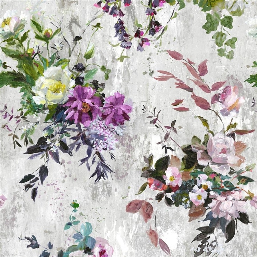 Load image into Gallery viewer, Designers Guild Tyg Aubriet Amethyst
