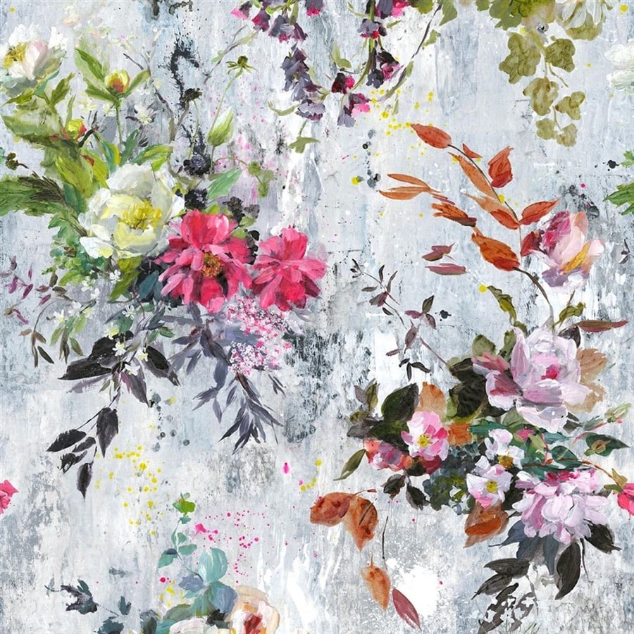 Load image into Gallery viewer, Designers Guild Tyg Aubriet Fuchsia
