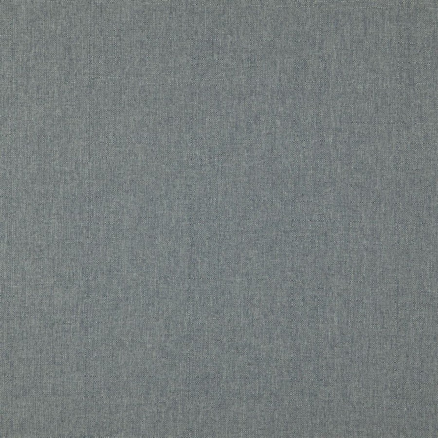 Designers Guild Tyg Bampton Silver