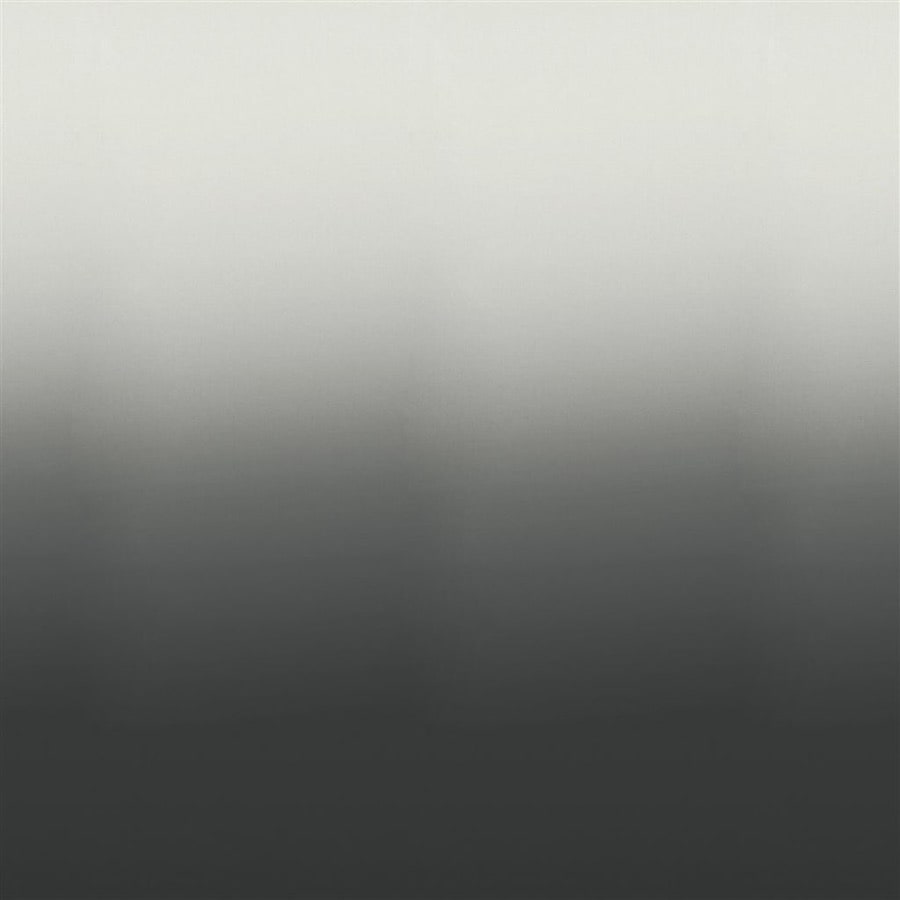 Designers Guild Tyg Bellavista Ombre Graphite