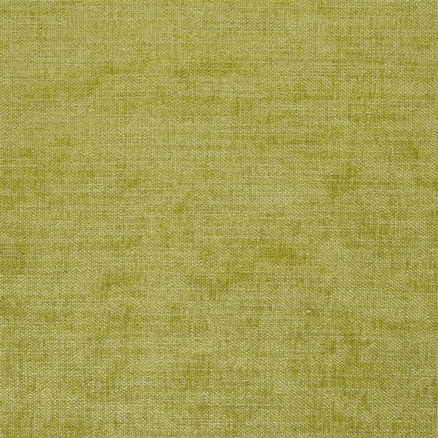 Designers Guild Tyg Bilbao Chartreuse