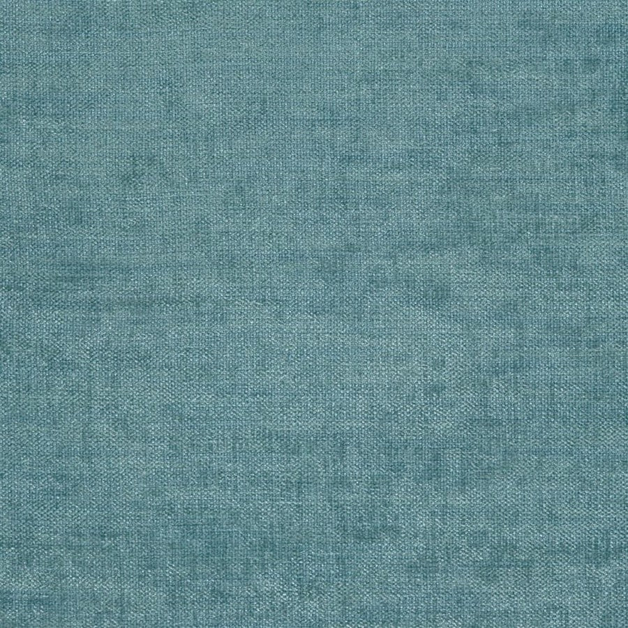 Designers Guild Tyg Bilbao Ocean