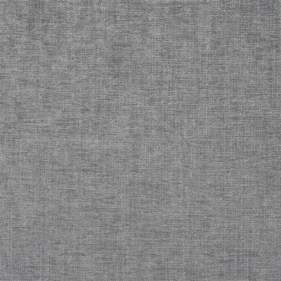 Designers Guild Tyg Bilbao Titanium