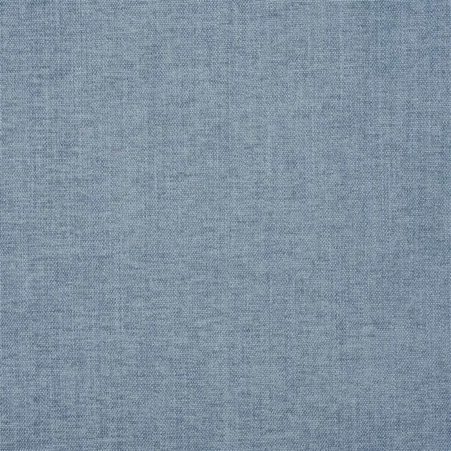 Designers Guild Tyg Bilbao Water Blue