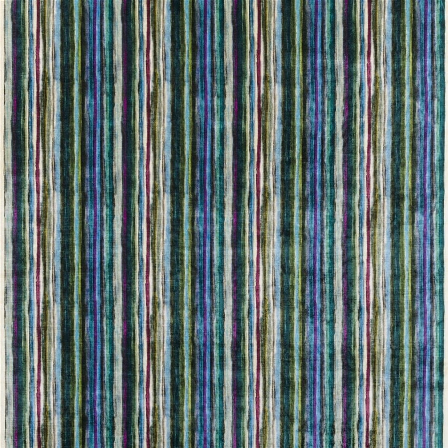Designers Guild Tyg Boccioni Jade