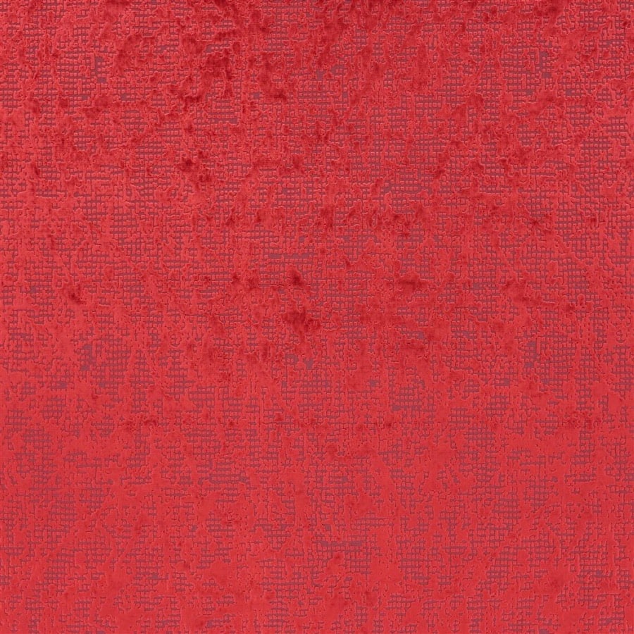 Ladda upp bild till gallerivisning, Designers Guild Tyg Boratti Scarlet
