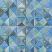 Designers Guild Tyg Bougival Cobalt