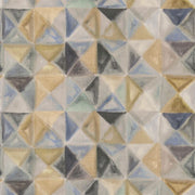 Designers Guild Tyg Bougival Zinc