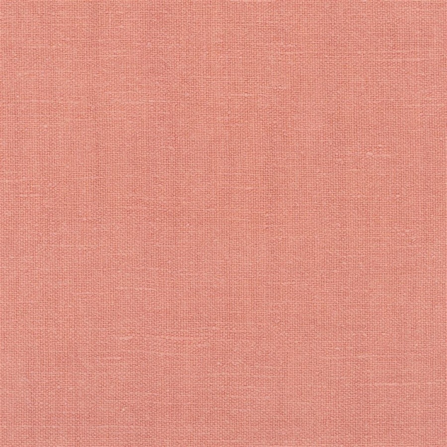 Designers Guild Tyg Brera Moda Coral