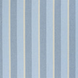 Designers Guild Tyg Brera Striscia Sky
