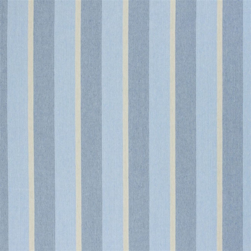 Brera Striscia Tyg — Designers Guild