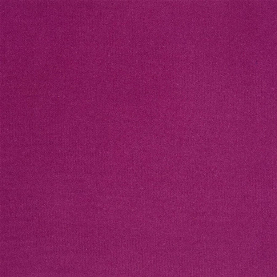 Designers Guild Tyg Cassia Magenta