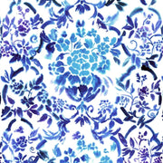 Designers Guild Tyg Cellini Cobalt