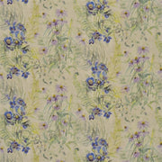 Designers Guild Tyg Champ De Fleurs Amethyst