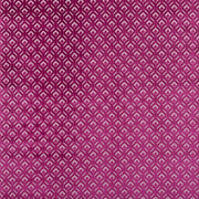 Designers Guild Tyg Chareau Cassis