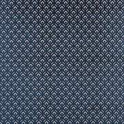 Designers Guild Tyg Chareau Indigo