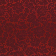 Designers Guild Tyg Coromandel Claret