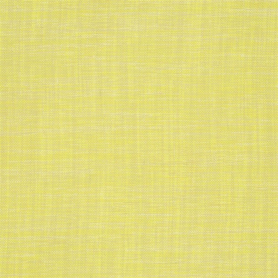 Designers Guild Tyg Cosia Citrine