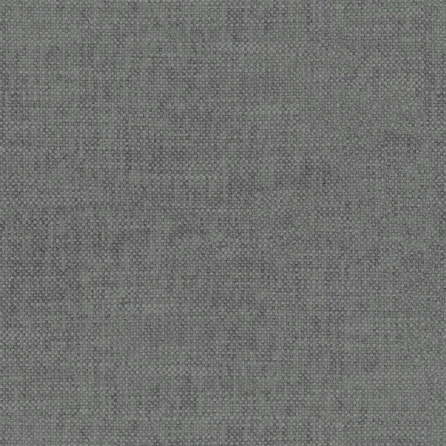 Designers Guild Tyg Elrick Steel