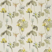 Designers Guild Tyg Fleur De Lotus Birch