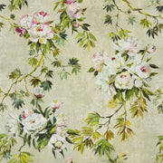 Designers Guild Tyg Floreale Natural