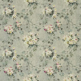 Designers Guild Tyg Floreale Zinc