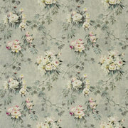 Designers Guild Tyg Floreale Zinc
