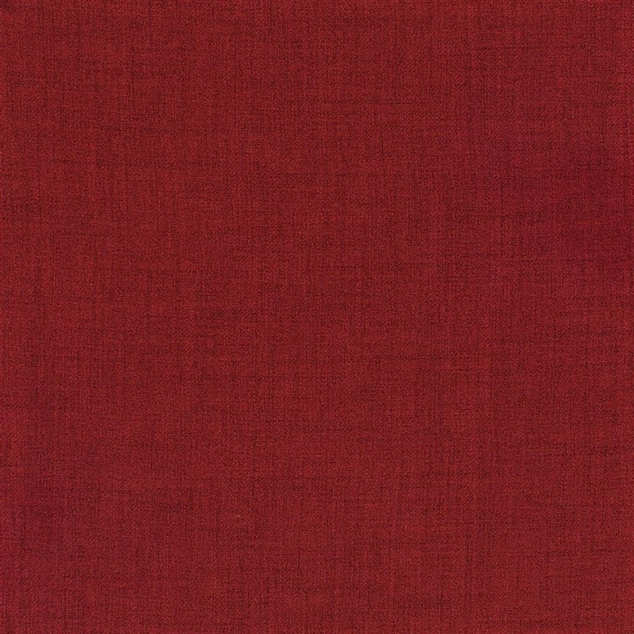 Designers Guild Tyg Fortezza Claret