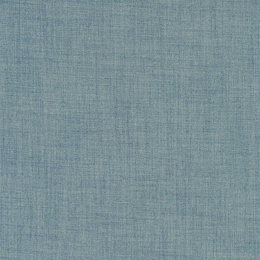 Designers Guild Tyg Fortezza Waterblue