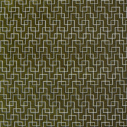 Designers Guild Tyg Jeanneret Moss