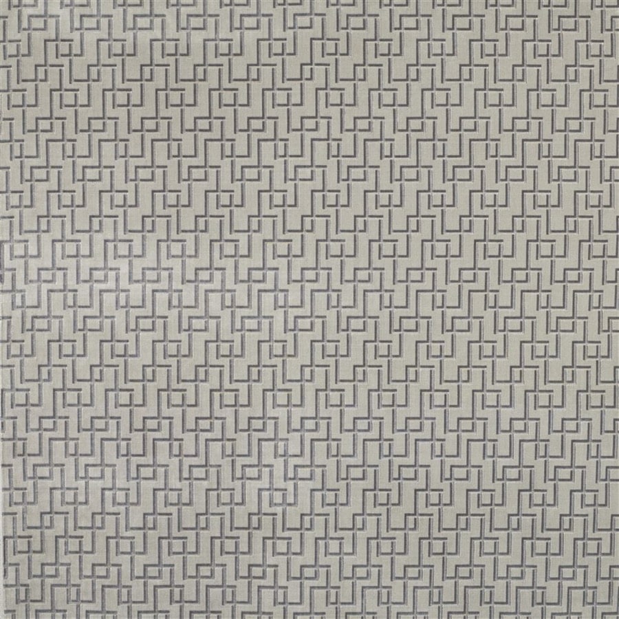 Designers Guild Tyg Jeanneret Platinum