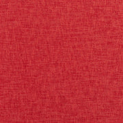 Designers Guild Tyg Kalutara Scarlet