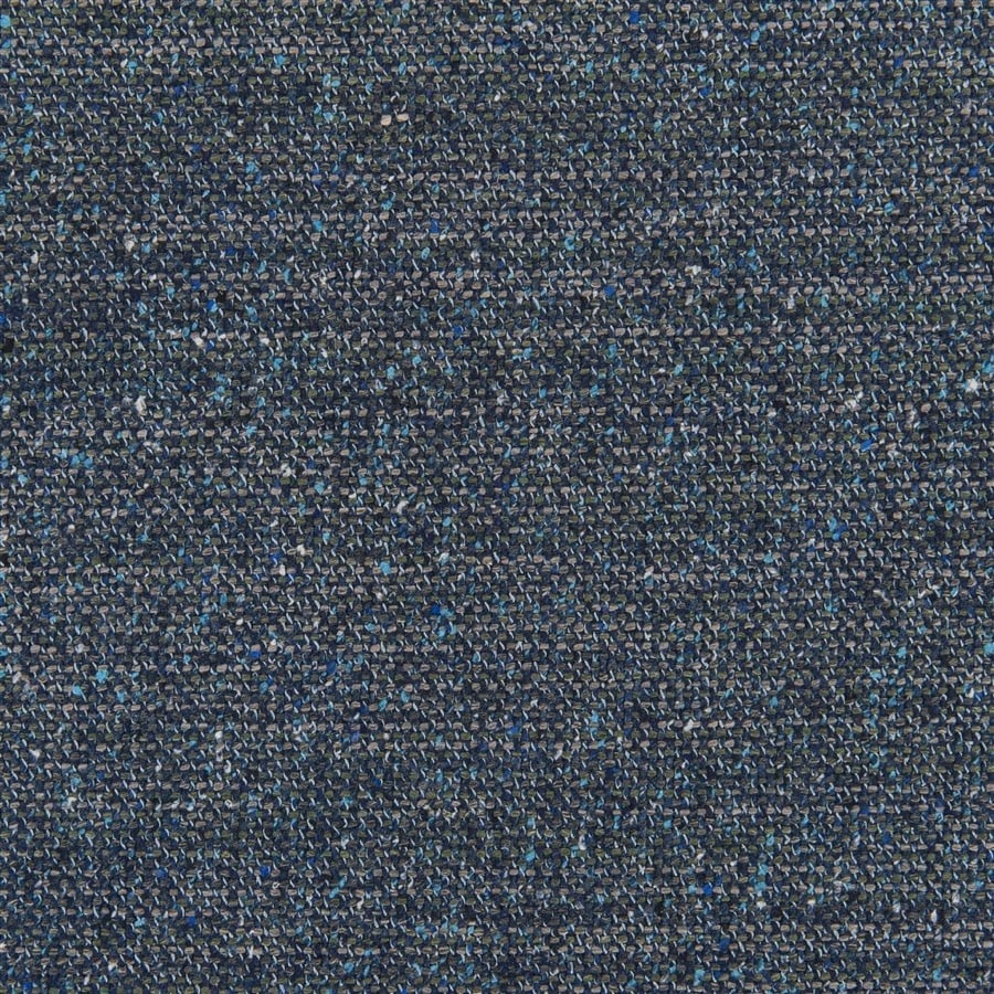 Designers Guild Tyg Kelso Midnight