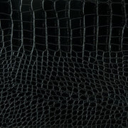 Designers Guild Tyg Lissard Noir