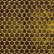 Designers Guild Tyg Manipur Ochre